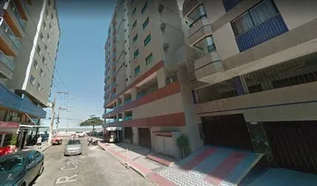 Imagem do Condomínio Do Edifício Cap Ferrat em Guarapari
