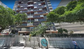 Imagem do Condomínio Do Edifício Cap Ferrat em Vitória