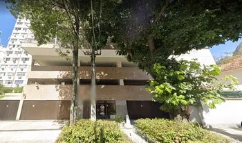 Condomínio Do Edifício Cap Ferrat em Rio De Janeiro