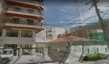 Imagem do Condomínio Do Edifício Cap Ferrat em Cabo Frio