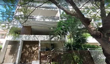 Condomínio Do Edifício Cap Ferrat em Rio De Janeiro
