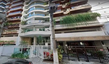 Imagem do Condomínio Do Edifício Cap Ferrat em Niteroi