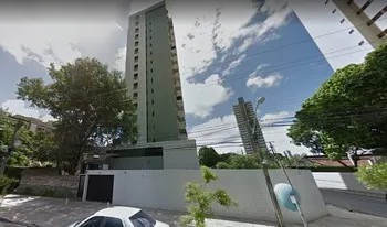 Imagem do Condomínio Do Edifício Cap Martin em Recife