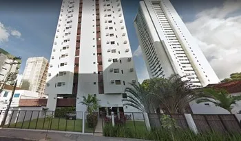Imagem do Condomínio Do Edifício Cap Saint Michel em Recife