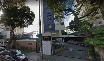 Imagem do Condomínio Do Edifício Cap Saint Tropez em Recife