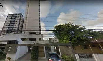 Imagem do Condomínio Do Edifício Cap Trinidad em Recife