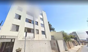 Condomínio Do Edifício Capac 1 em Belo Horizonte