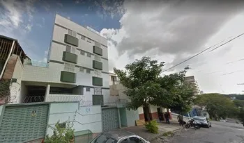 Condomínio Do Edifício Capadocia em Belo Horizonte