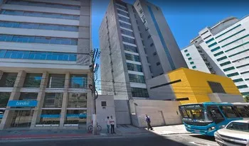 Imagem do Condomínio Do Edifício Caparao em Vitória