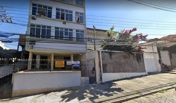 Condomínio Do Edifício Capela em Rio De Janeiro