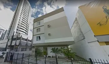 Imagem do Condomínio Do Edifício Capela em Recife