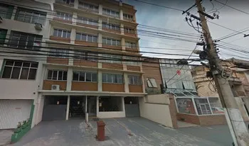 Imagem do Condomínio Do Edifício Capela em Vitória
