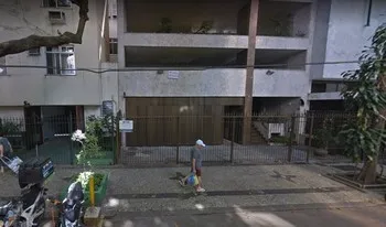 Condomínio Do Edifício Capelao em Rio De Janeiro