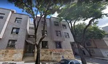 Condomínio Do Edifício Capelinha em Belo Horizonte