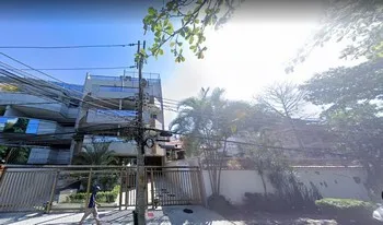 Condomínio Do Edifício Capella em Rio De Janeiro
