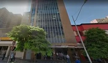 Condomínio Do Edifício Capemi em Belo Horizonte