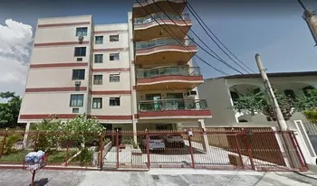 Condomínio Do Edifício Capim Branco em Rio De Janeiro