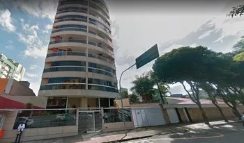 Imagem do Condomínio Do Edifício Capitania em Vitória