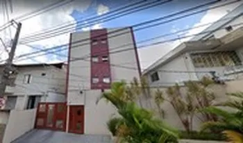 Condomínio Do Edifício Capitão Braganca em Belo Horizonte