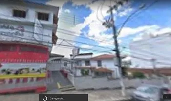 Imagem do Condomínio Do Edifício Capitão José Marcelino em Juiz De Fora