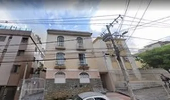 Condomínio Do Edifício Capitão Jotte. em Belo Horizonte