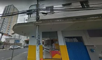 Imagem do Condomínio Do Edifício Capitão Luiz Washington Teixeira em Juiz De Fora