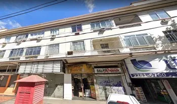 Condomínio Do Edifício Capitão Rezende em Rio De Janeiro