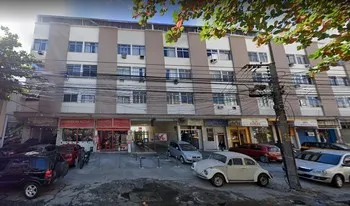 Condomínio Do Edifício Capitão Rezende em Rio De Janeiro