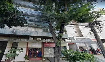 Condomínio Do Edifício Capitolio I em Rio De Janeiro