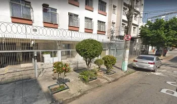 Condomínio Do Edifício Capitolio Ii em Rio De Janeiro