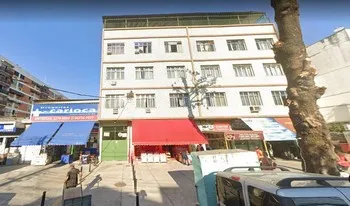 Condomínio Do Edifício Capitolio Penha em Rio De Janeiro