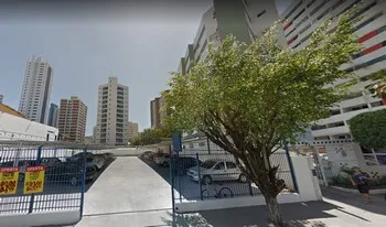 Imagem do Condomínio Do Edifício Capitulina em Recife