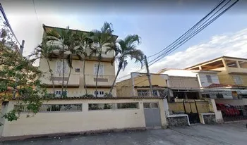 Condomínio Do Edifício Capitulino em Rio De Janeiro