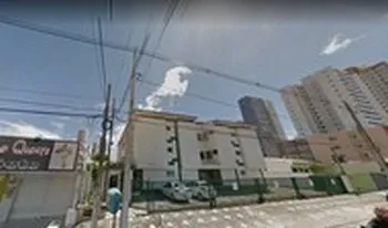 Imagem do Condomínio Do Edifício Capri em Natal
