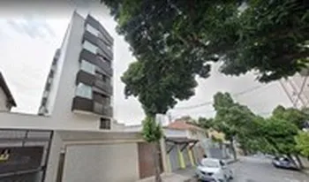 Condomínio Do Edifício Capri em Belo Horizonte