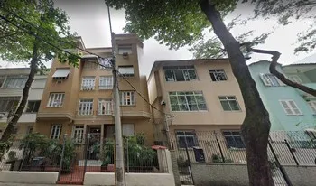 Condomínio Do Edifício Capri em Rio De Janeiro