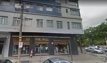 Imagem do Condomínio Do Edifício Capri em Poços De Caldas