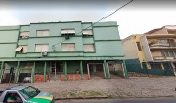 Condomínio Do Edifício Capri em Porto Alegre