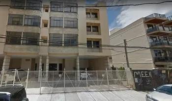 Imagem do Condomínio Do Edifício Capri em Macaé