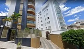 Condomínio Do Edifício Capri em Belo Horizonte