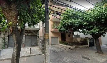 Condomínio Do Edifício Capri em Rio De Janeiro