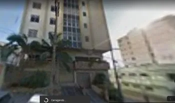 Imagem do Condomínio Do Edifício Capri em Juiz De Fora
