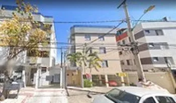 Condomínio Do Edifício Capri em Belo Horizonte