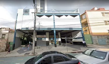 Condomínio Do Edifício Capri em Belo Horizonte