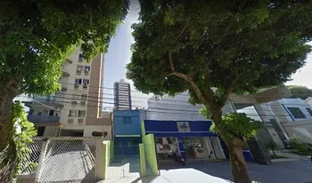 Imagem do Condomínio Do Edifício Capri em Belém