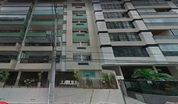 Imagem do Condomínio Do Edifício Capri em Vila Velha