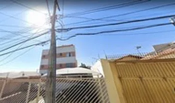 Condomínio Do Edifício Capri em Belo Horizonte