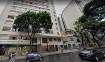 Condomínio Do Edifício Capri em Belo Horizonte