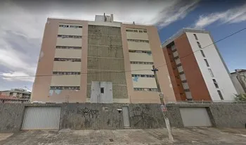 Imagem do Condomínio Do Edifício Capri em Fortaleza
