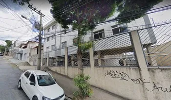 Condomínio Do Edifício Capri em Belo Horizonte